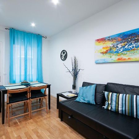 Acogedor Apartamento Lavapies マドリード エクステリア 写真