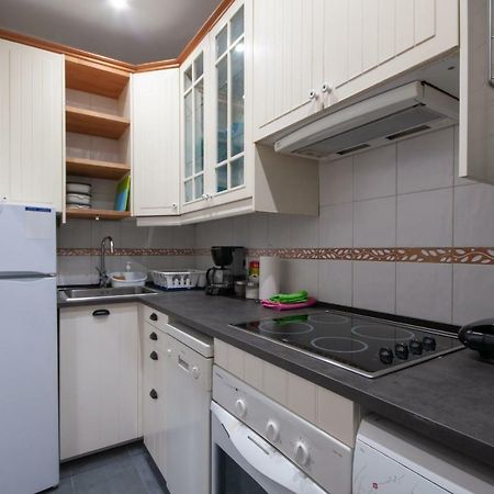 Acogedor Apartamento Lavapies マドリード エクステリア 写真