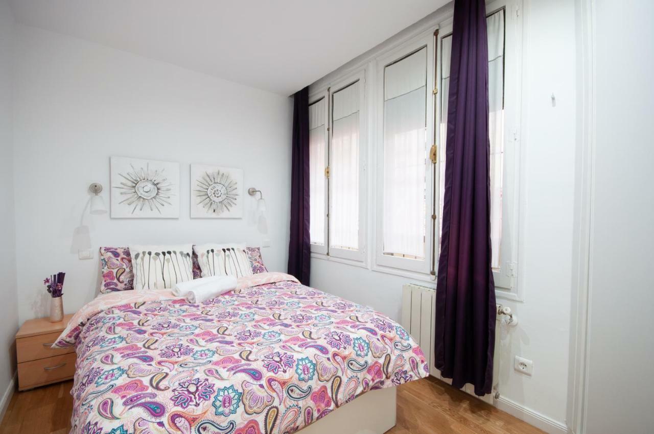 Acogedor Apartamento Lavapies マドリード エクステリア 写真
