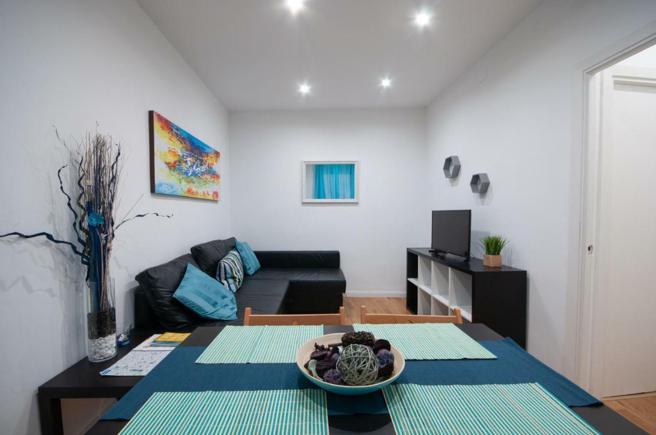 Acogedor Apartamento Lavapies マドリード エクステリア 写真
