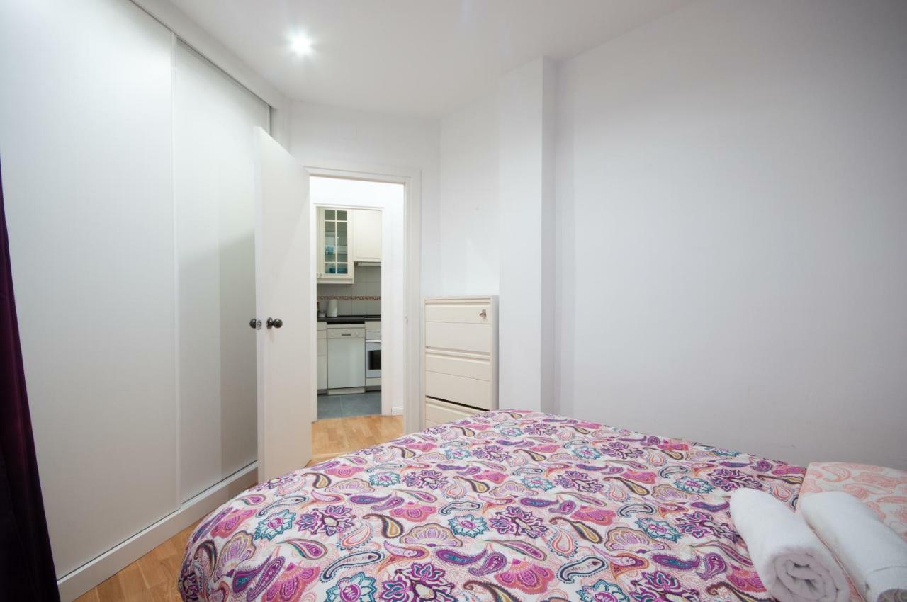 Acogedor Apartamento Lavapies マドリード エクステリア 写真