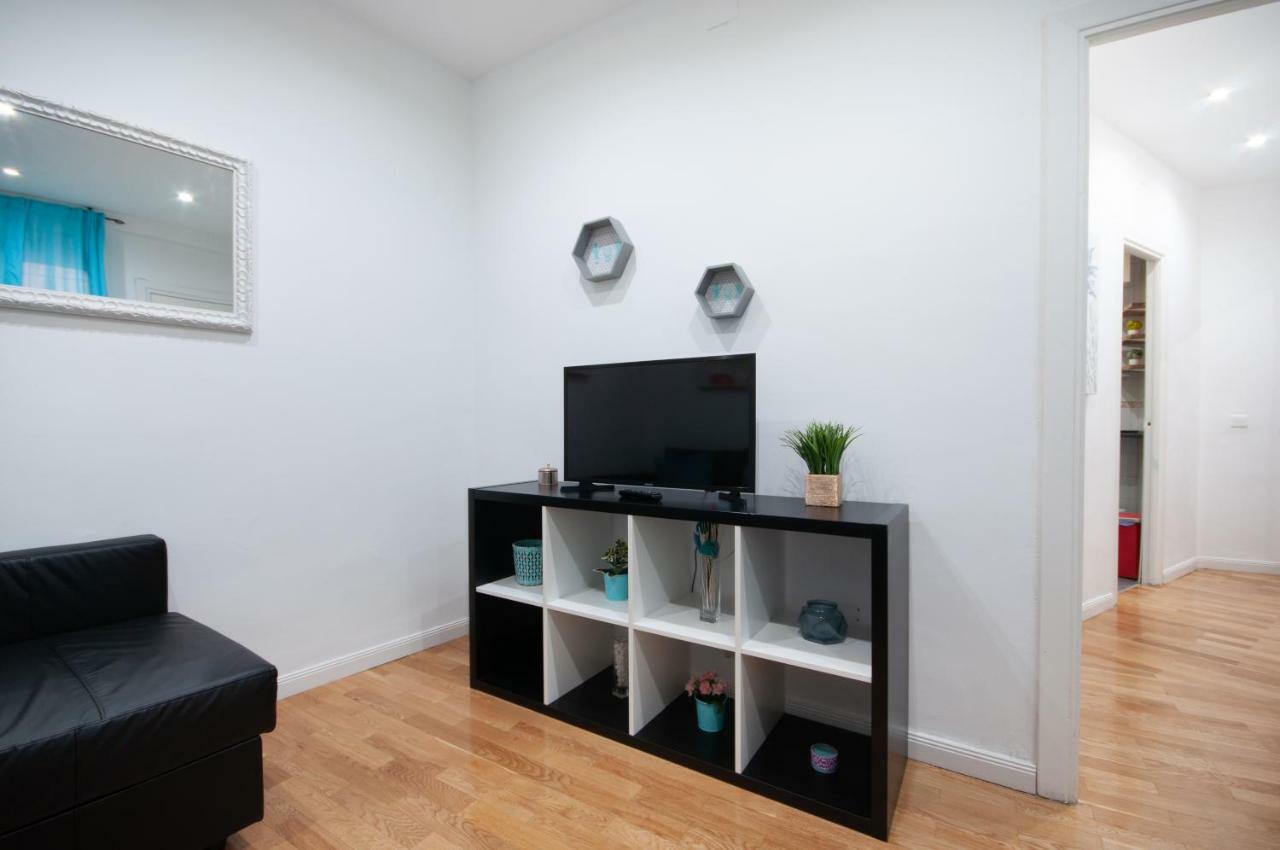 Acogedor Apartamento Lavapies マドリード エクステリア 写真