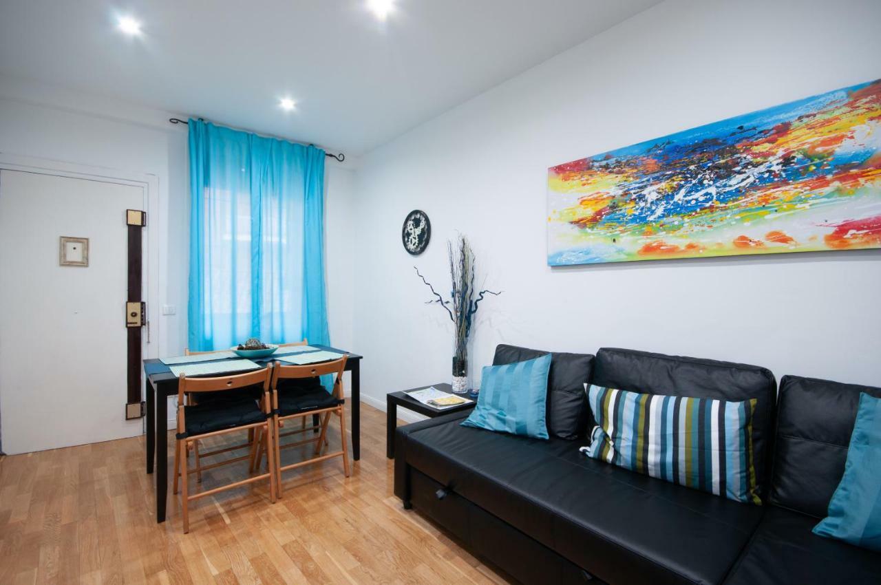 Acogedor Apartamento Lavapies マドリード エクステリア 写真