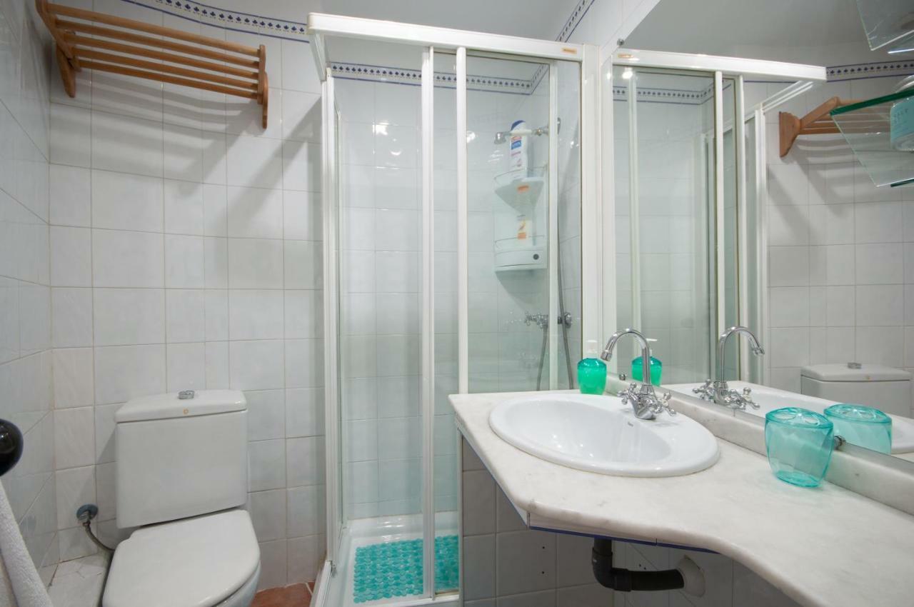 Acogedor Apartamento Lavapies マドリード エクステリア 写真