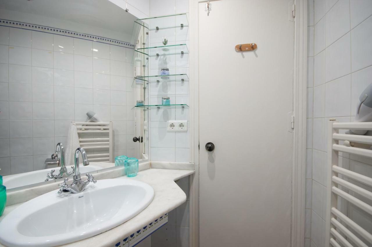 Acogedor Apartamento Lavapies マドリード エクステリア 写真