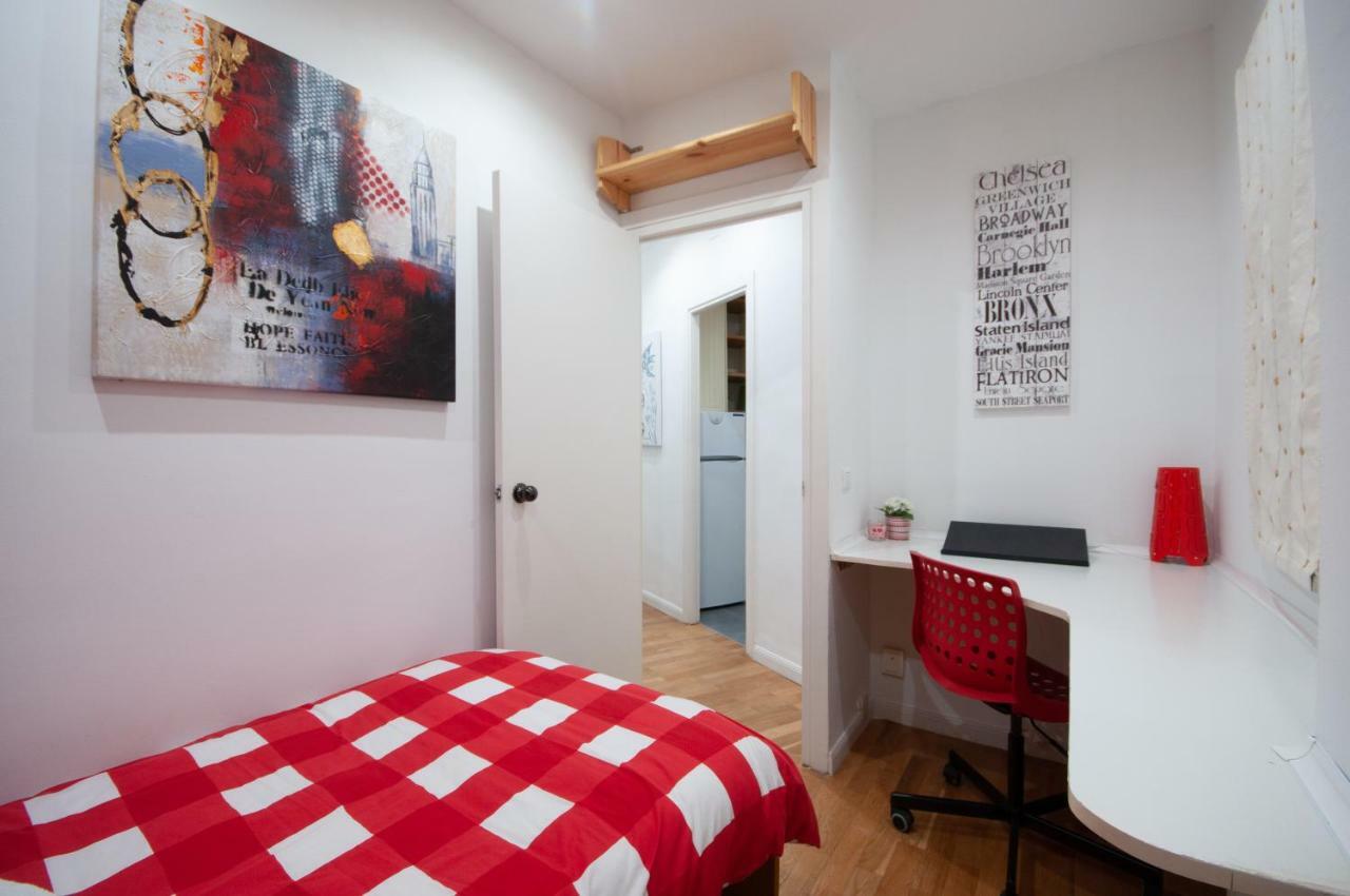 Acogedor Apartamento Lavapies マドリード エクステリア 写真